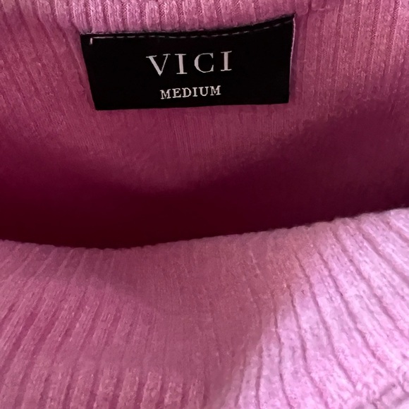 VICI ankle length dress - Picture 7 of 7